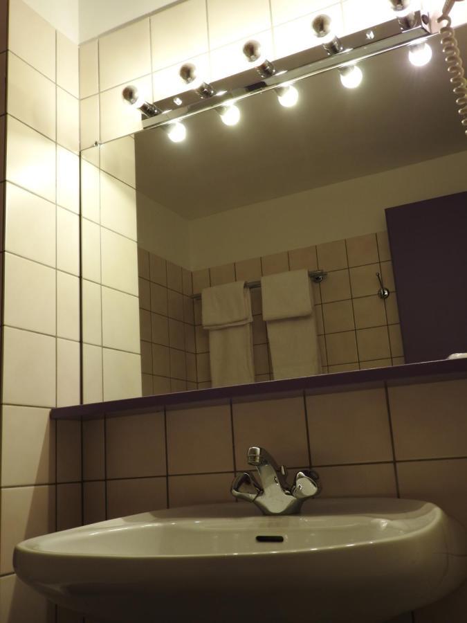 Au Bon Gite Senones  Exteriér fotografie